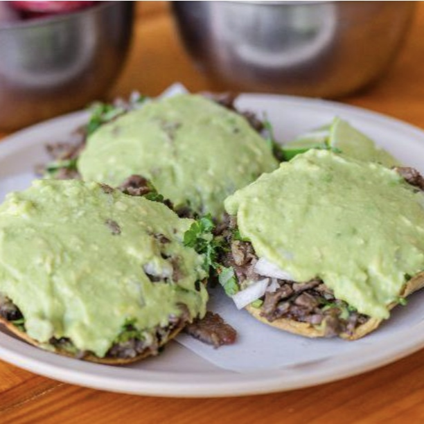 TOSTADAS