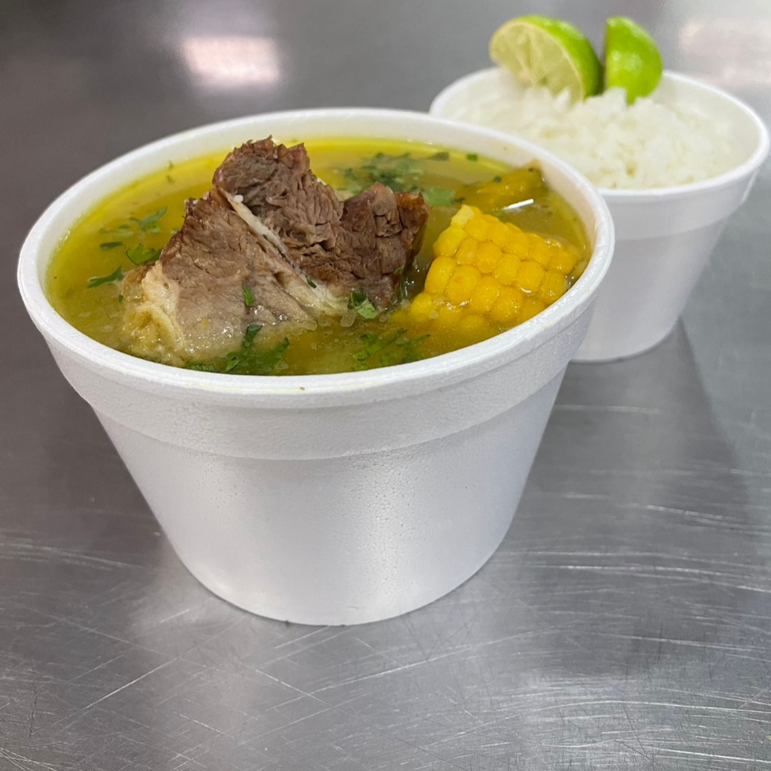 COSTILLA PEQUEÑO