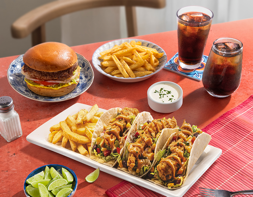 Chili's Para 2