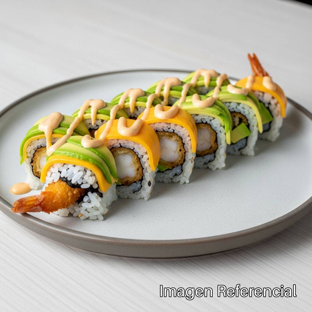 Paisa Roll