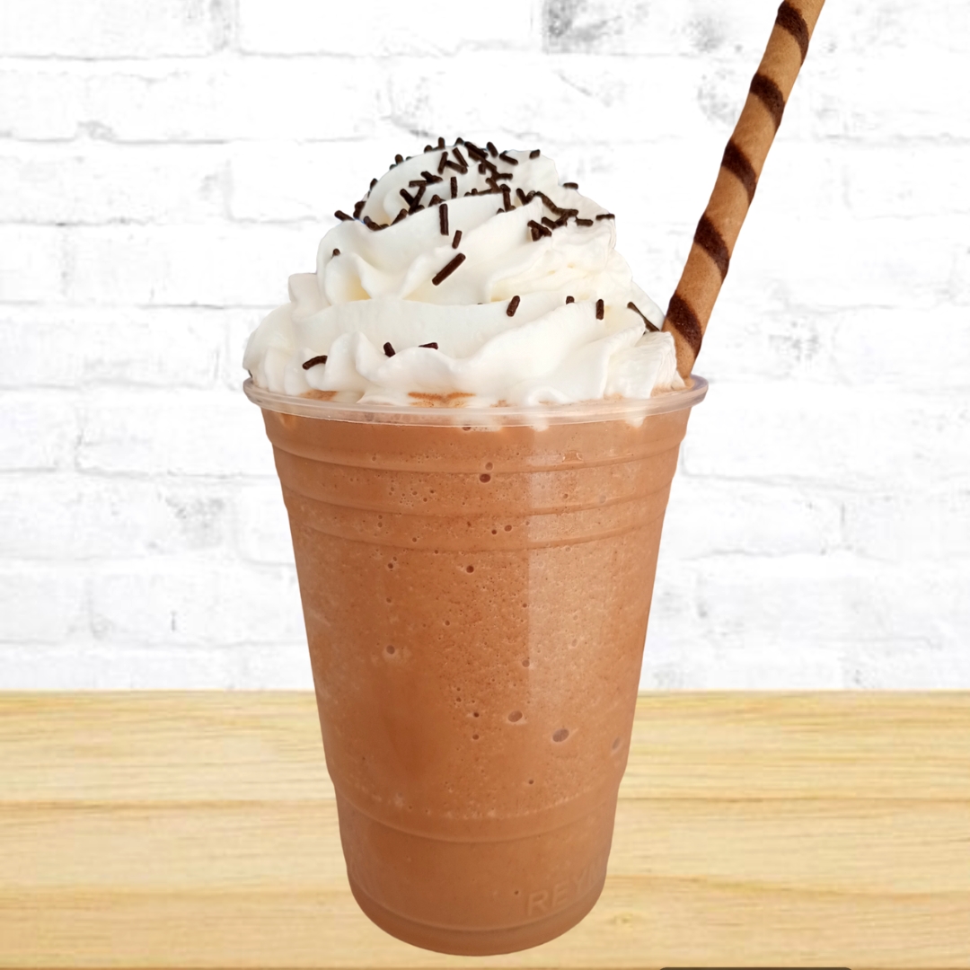 Frappe Café