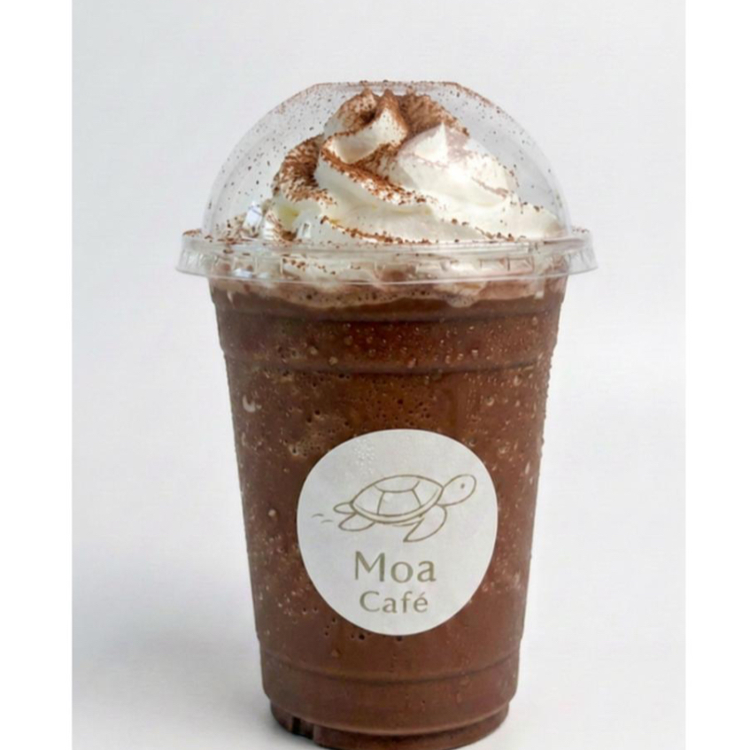 Frappé Mocca