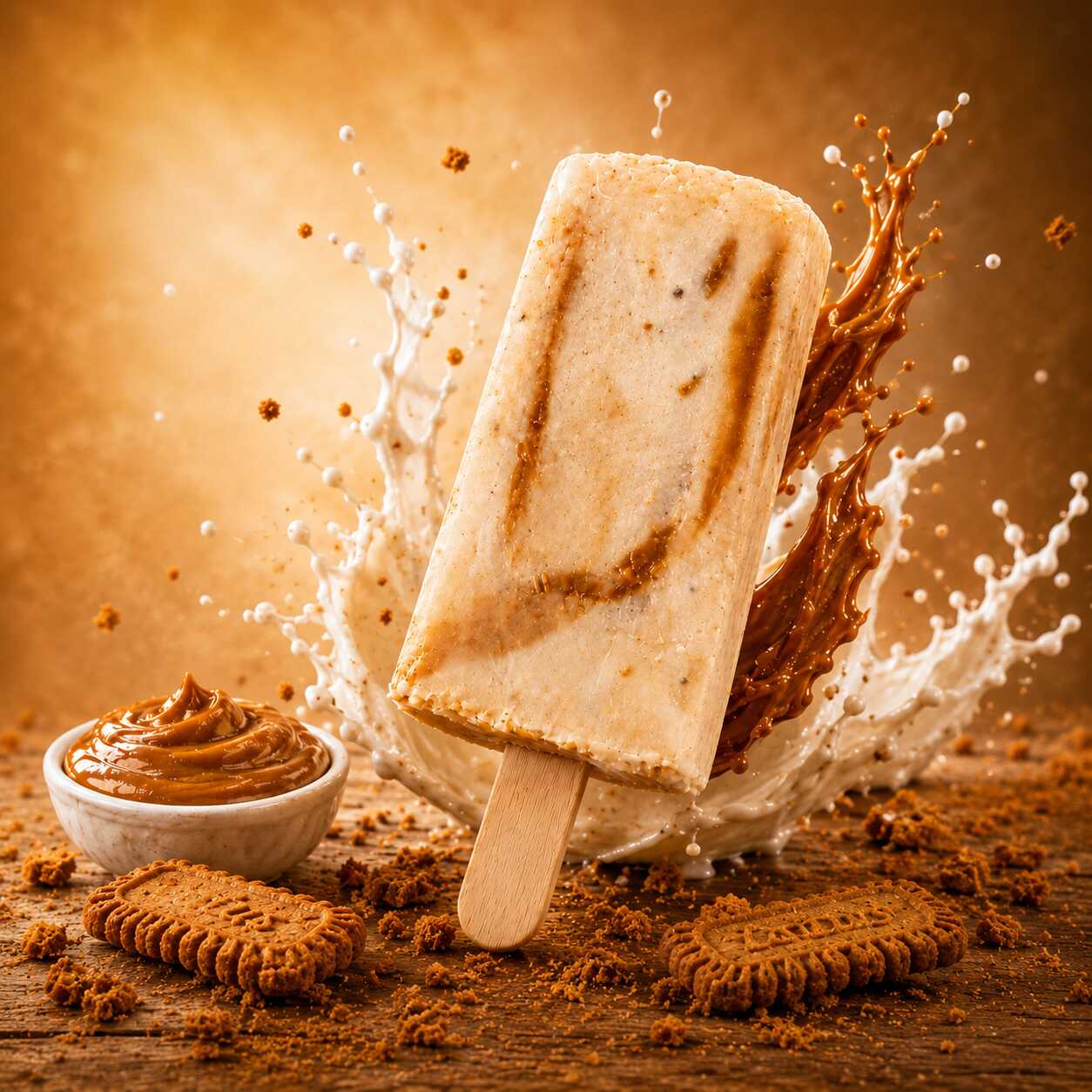 Galleta Lotus Biscoff
