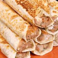 Orden de Burritos de Frijol
