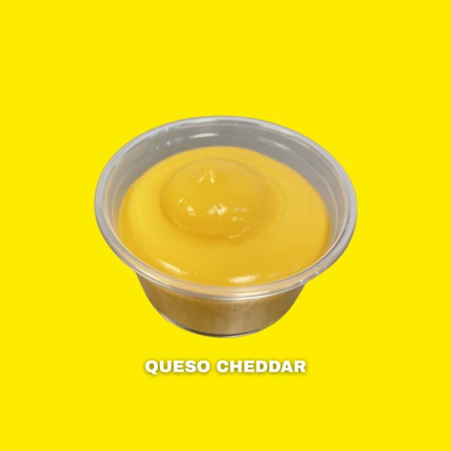 ADEREZO QUESO CHEDDAR