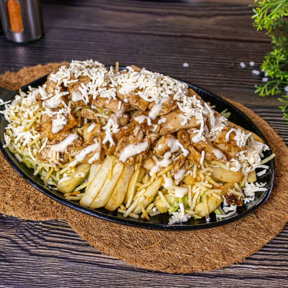 Pollopapa