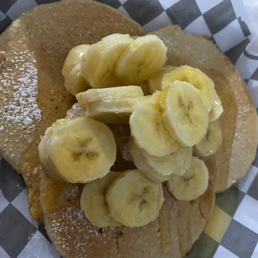 Hot Cakes 3pz ESPECIALES