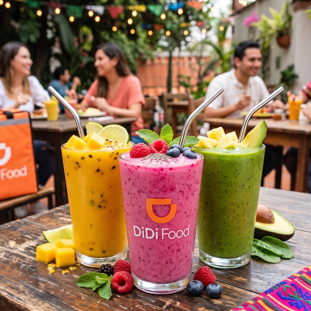 Smoothies