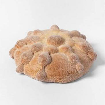 Pan de Muerto Chico