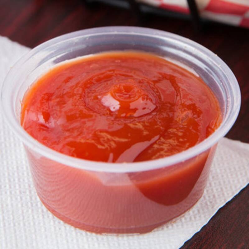 Salsa Catsup de la Casa