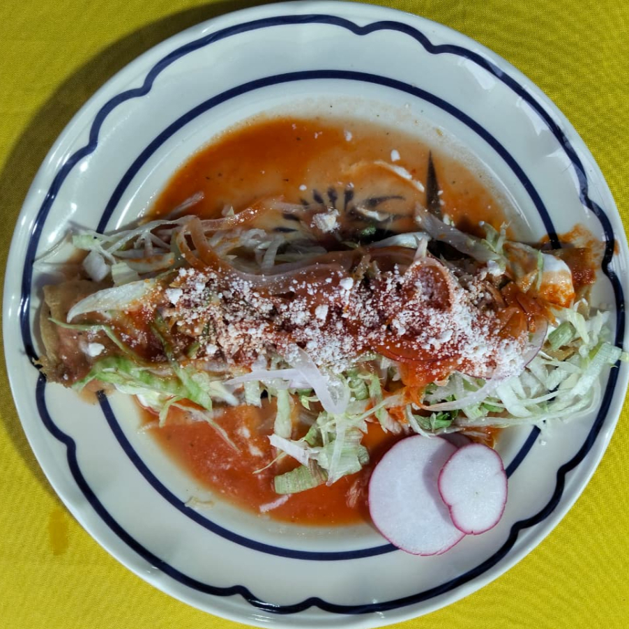 FLAUTON DE PAPA