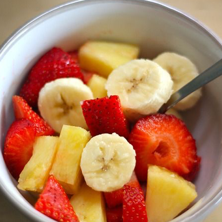 Bowl de Frutas