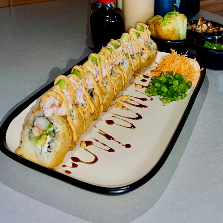 Meli Roll
