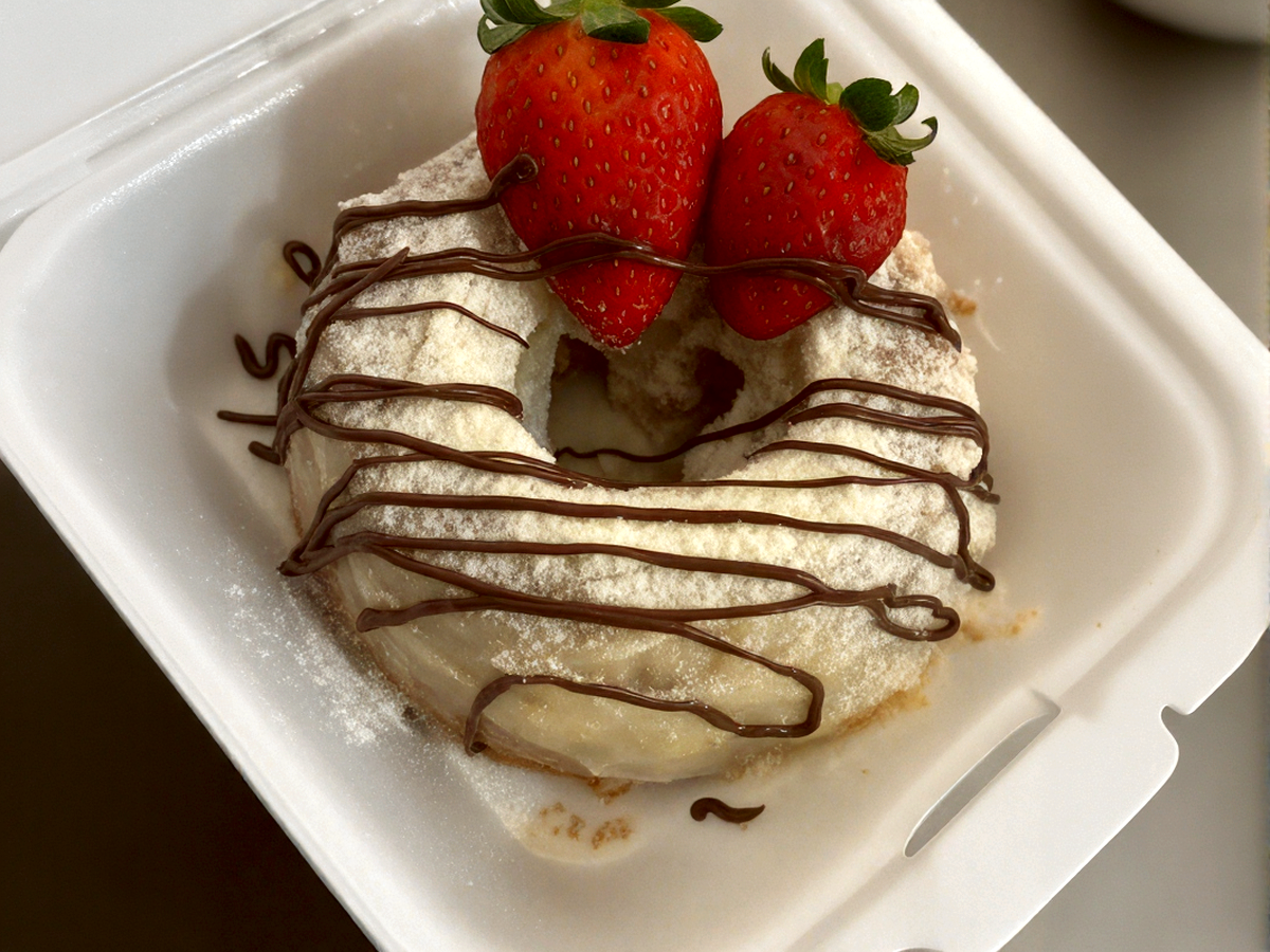 Lovers O Desejo Do Sabor