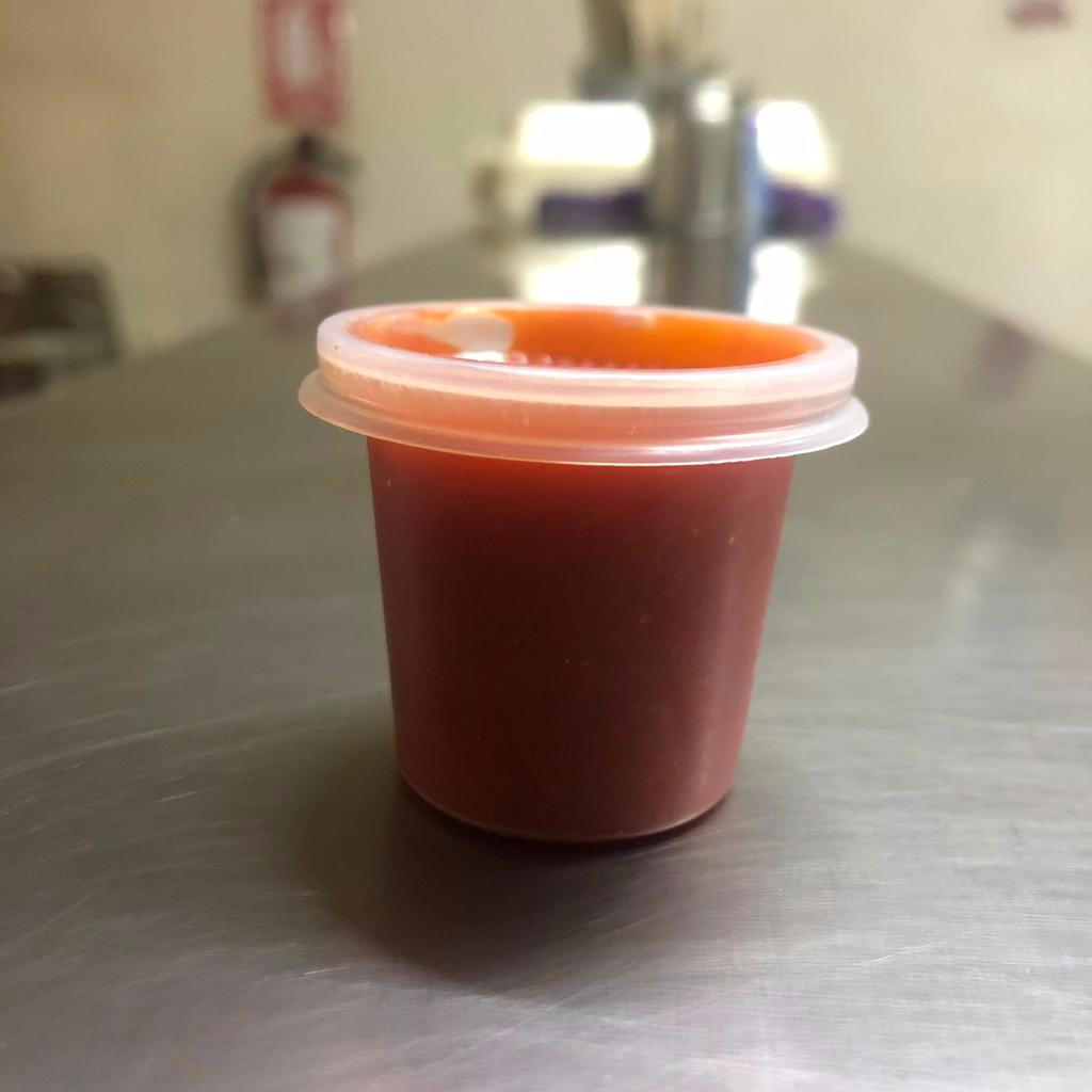 Salsa Sirasha