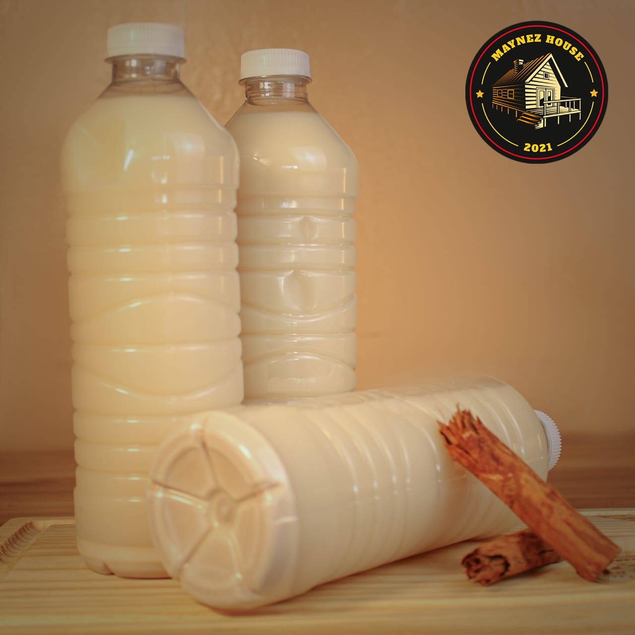 HORCHATA 500 ML