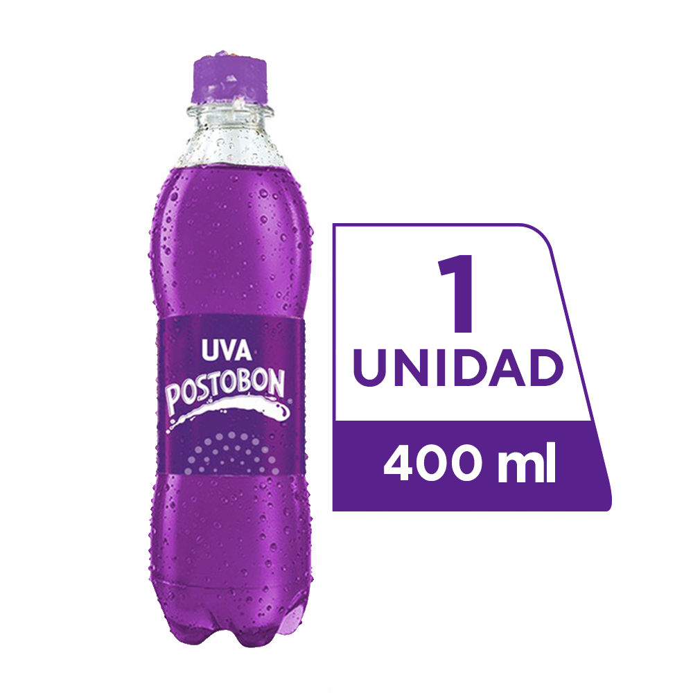 Uva 400 ml