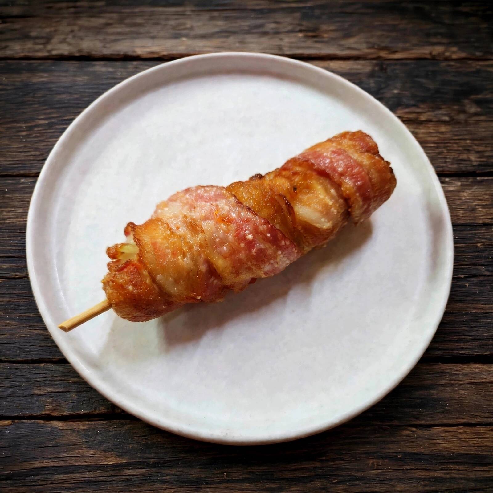 Banderilla Clásica de Tocino