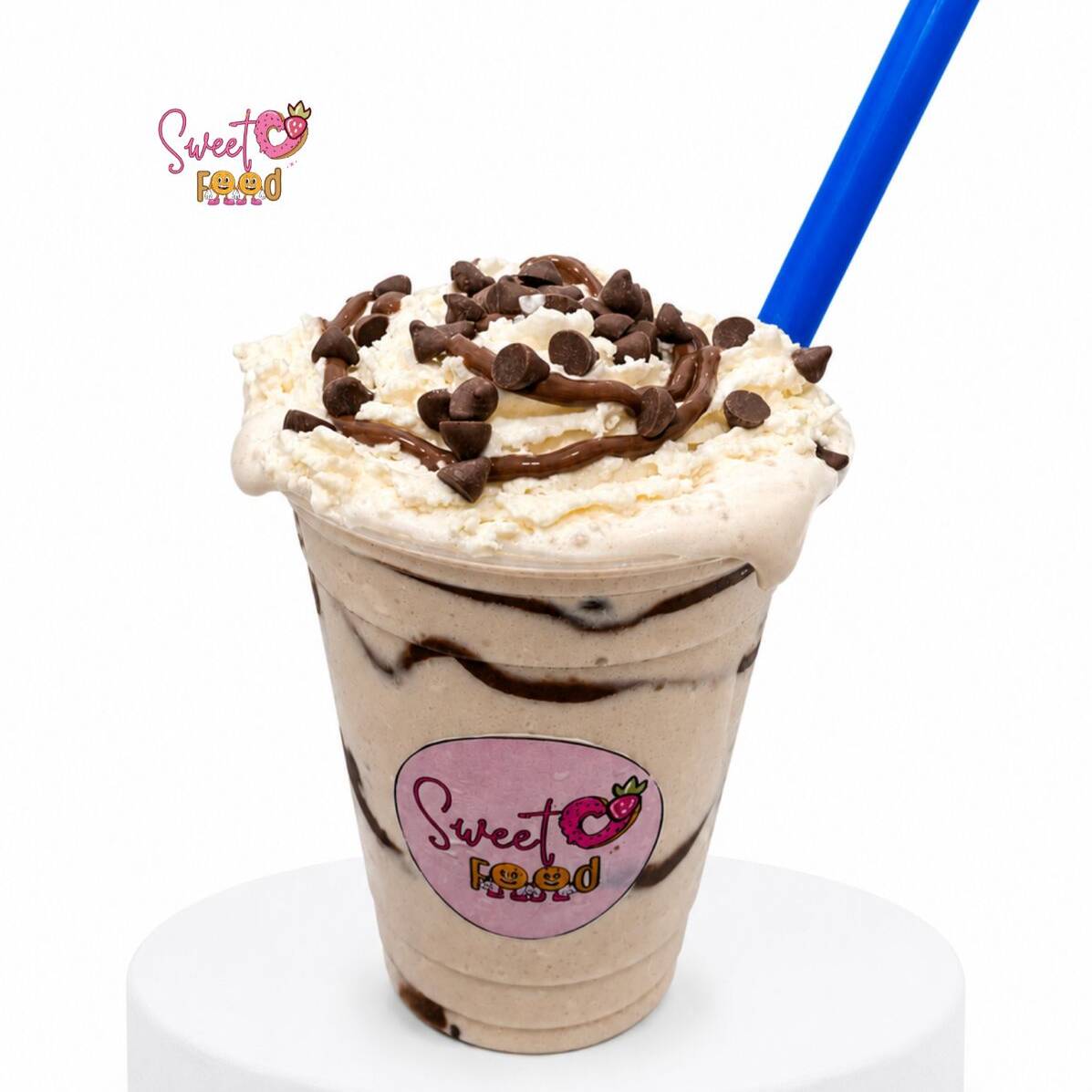 FRAPPE DE MILO