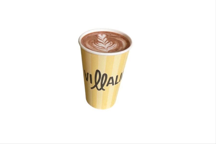 CHOCOLATE CALIENTE PEQUEÑO TG