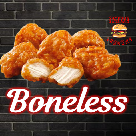 Boneles