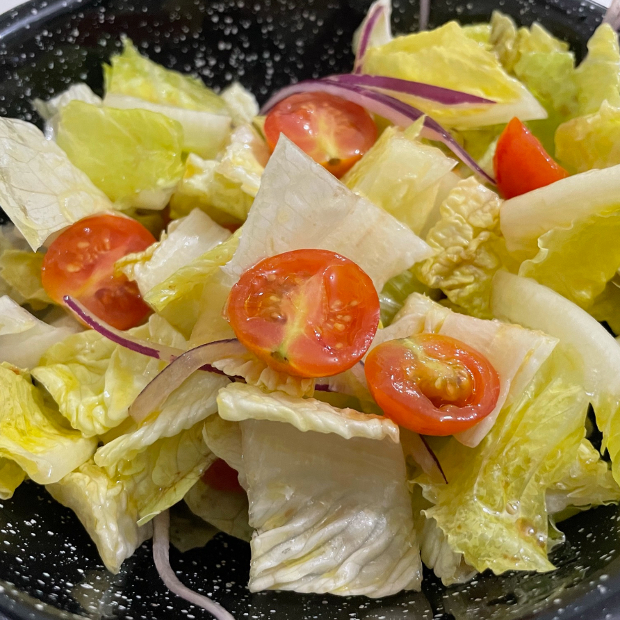INSALATA ITALIANA