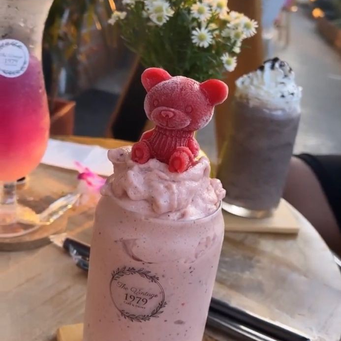 Smothie's Valhalla Base Leche