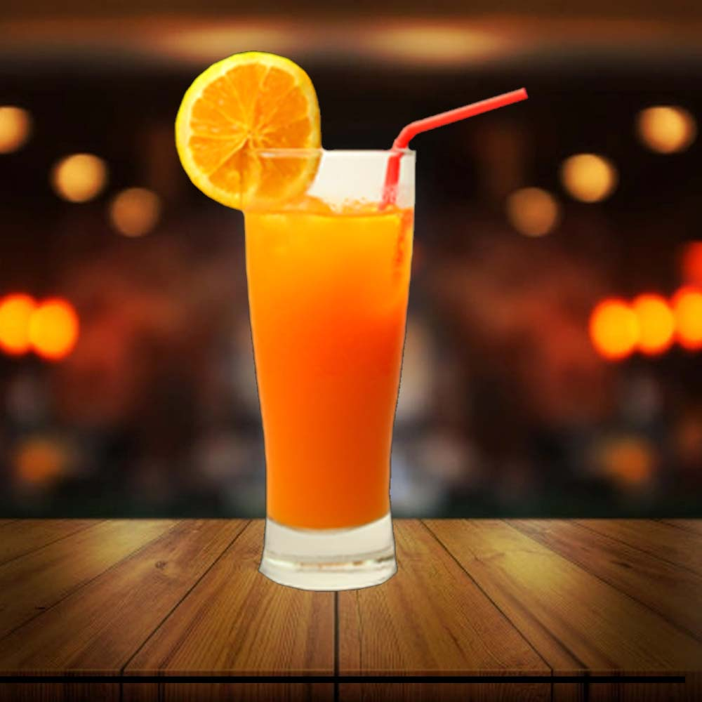 Naranjada 1 Litro