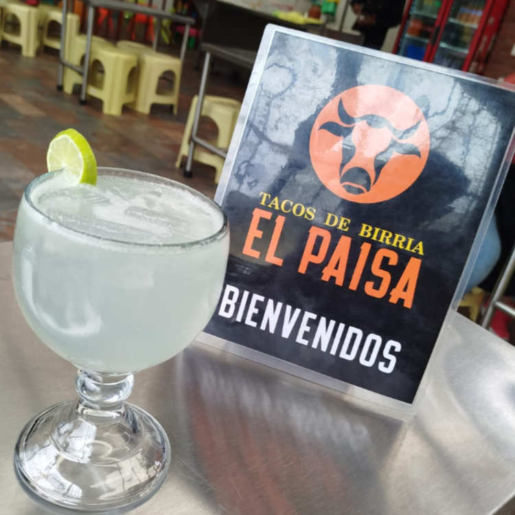 LIMONADA