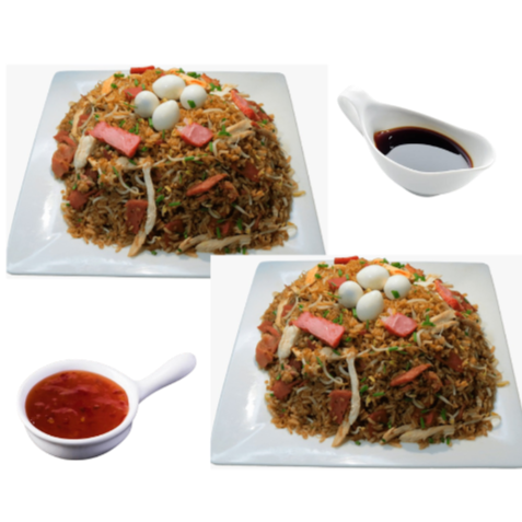2 X 1 Arroz Chino