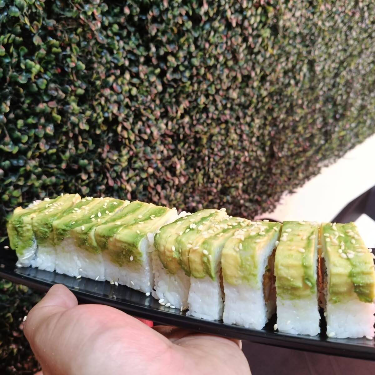 Maki Ecológico