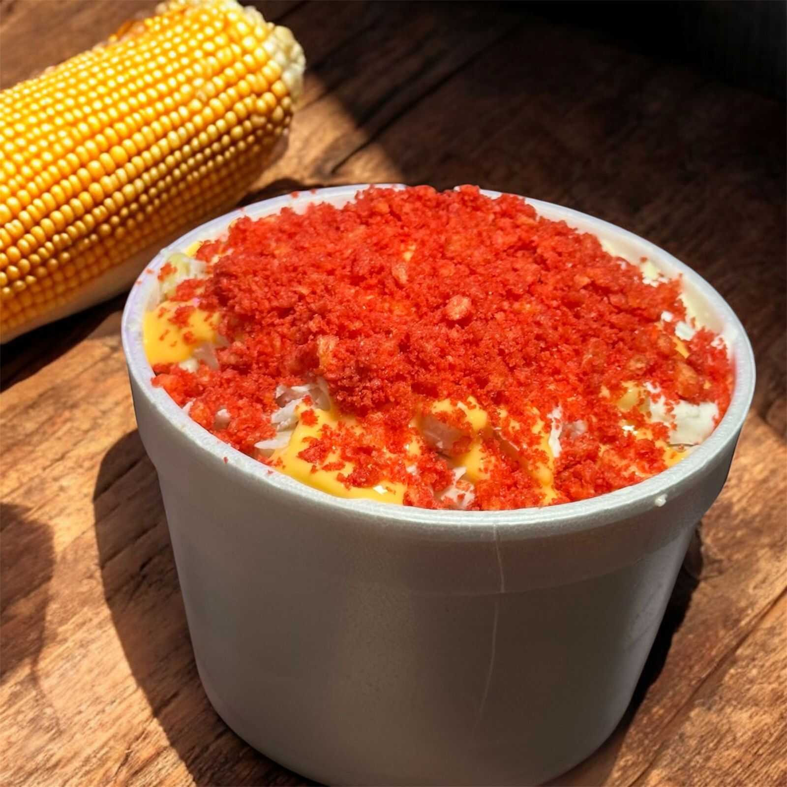 Elote 1/2 Lt
