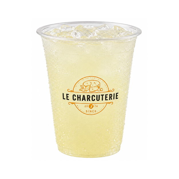 Limonada (16 Oz)