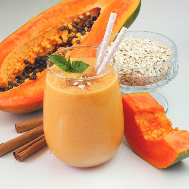 Papaya 1L