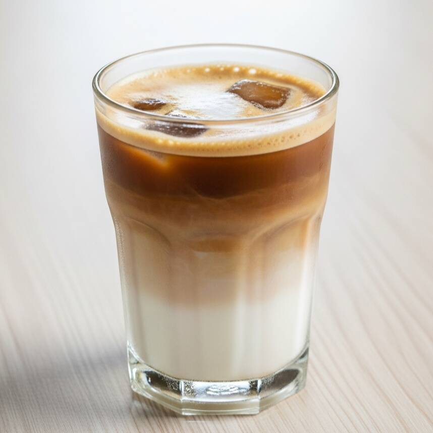 Latte Frio
