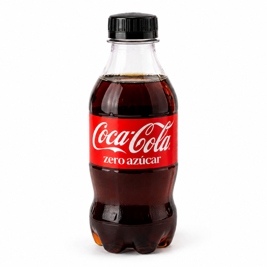 CocaCola Zero 300ml