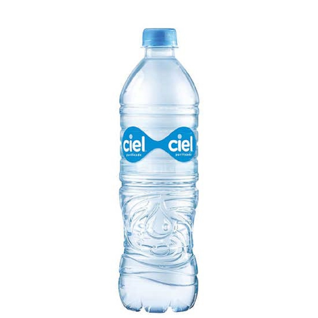 Agua Ciel 600 Ml