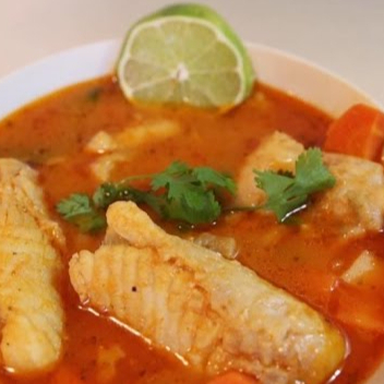 Caldo de Pescado 1L