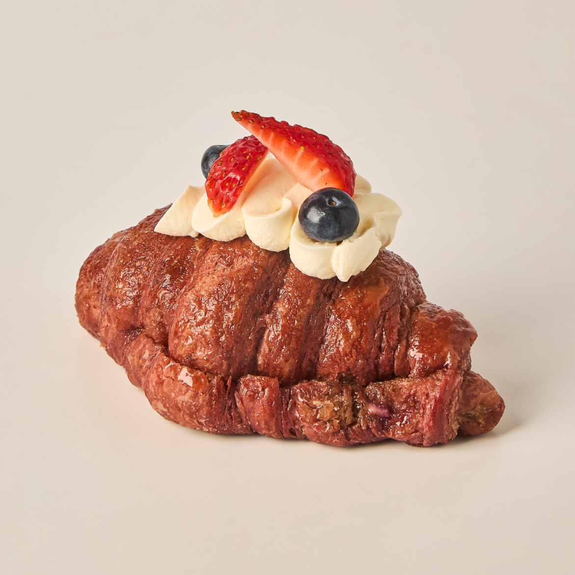 Ny Cheesecake Croissant