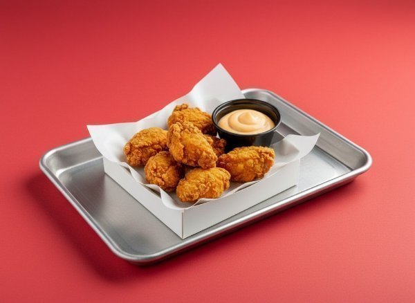 Boneless Sides