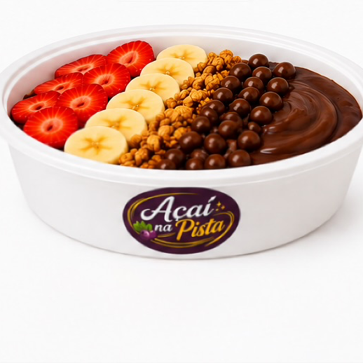Uma marmitex de 1kg com 4 acompanhamentos Grátis!
