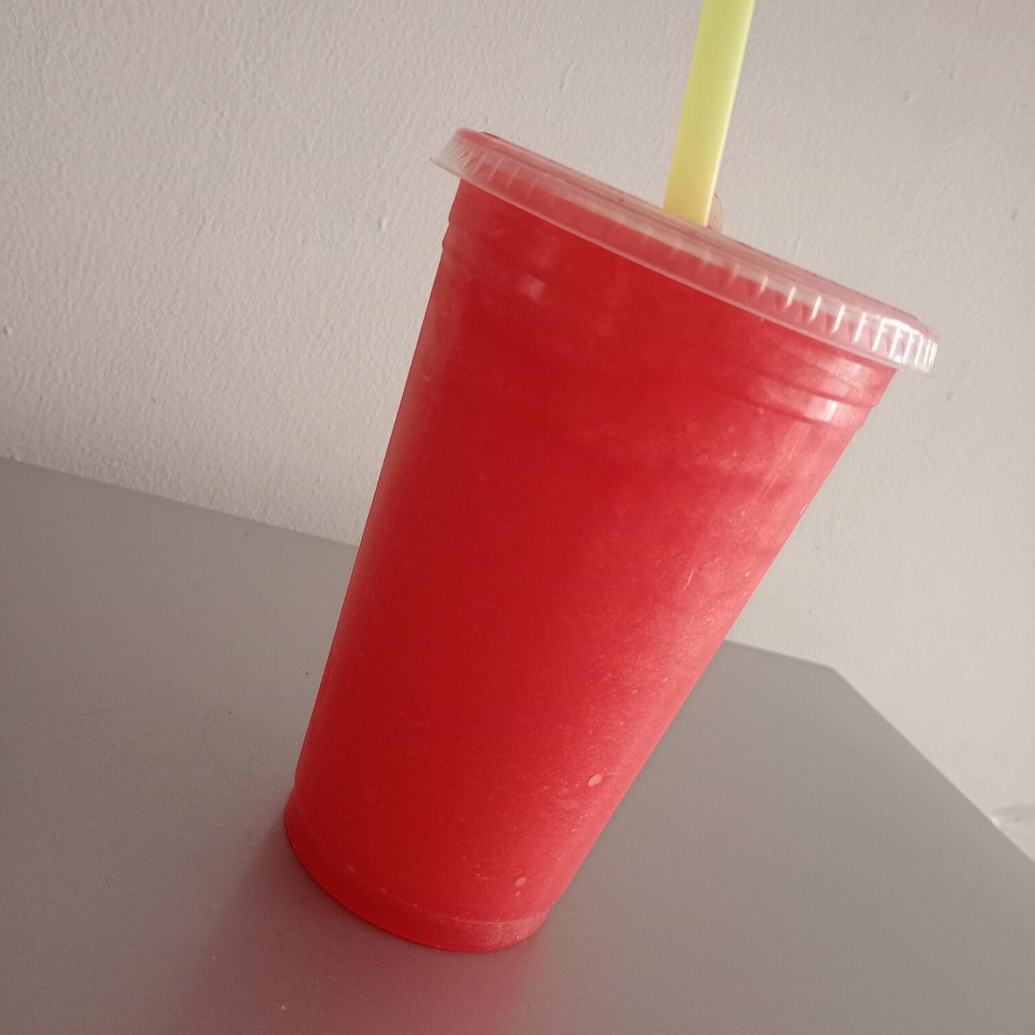 ICEE de Cereza