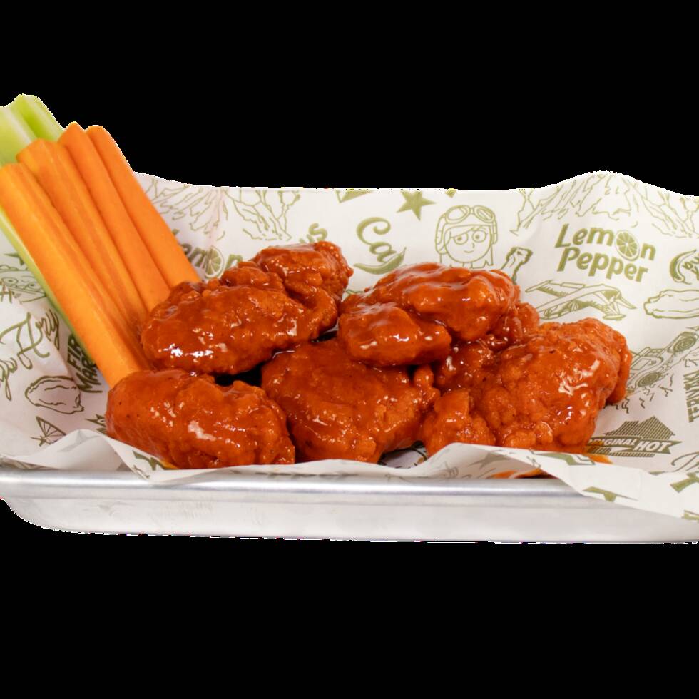 Boneless 220 Gr