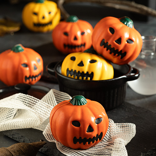 Calabaza Chocolate