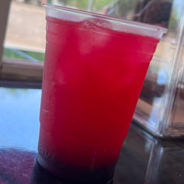 Limonada (250ml)