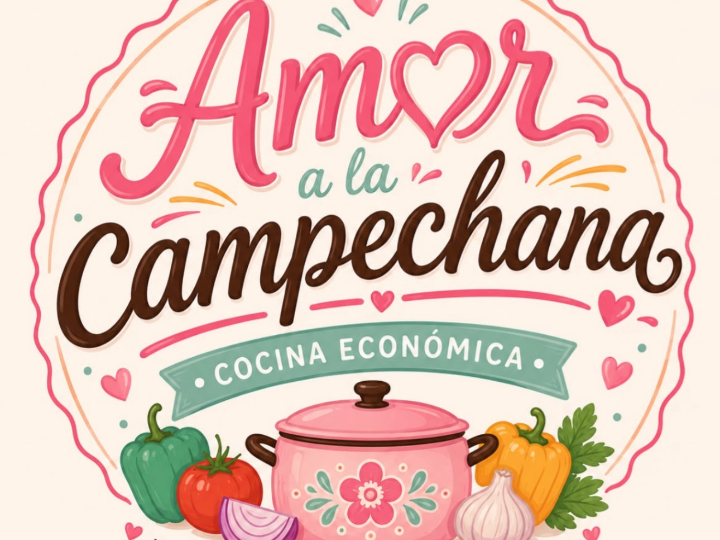 COCINA Amor a la Campechana