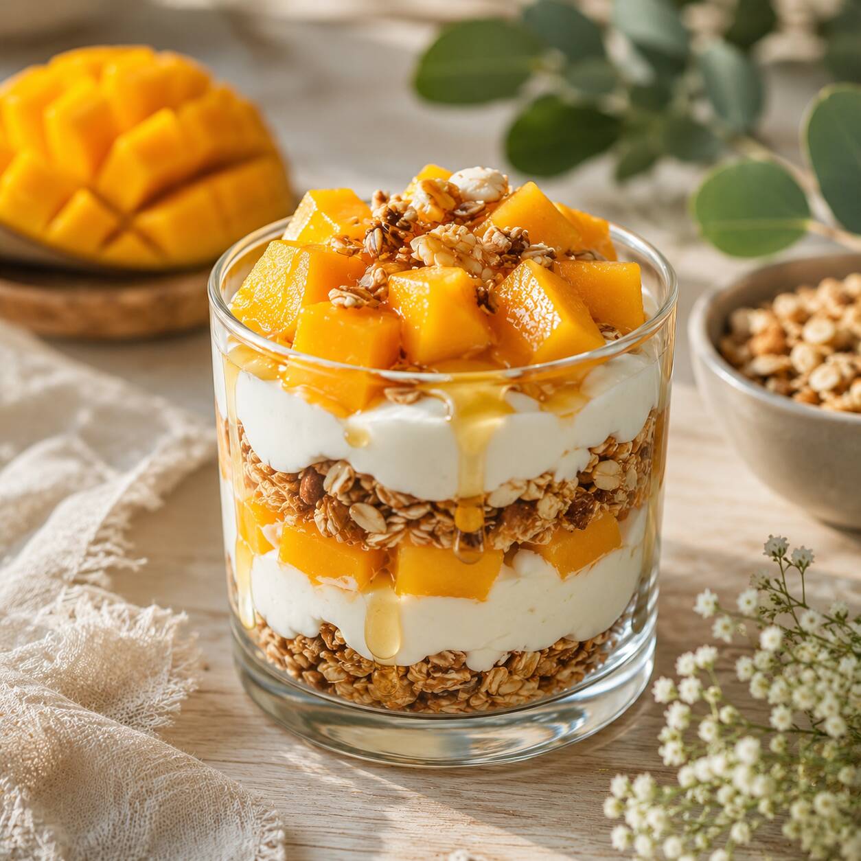 PROMO🎁 Parfait Mango