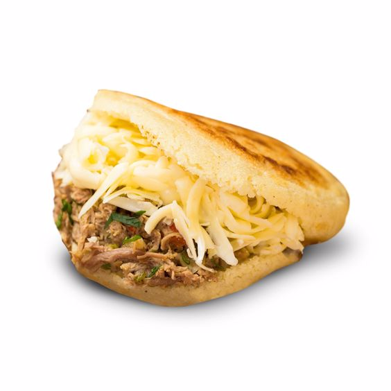 Arepa Diva
