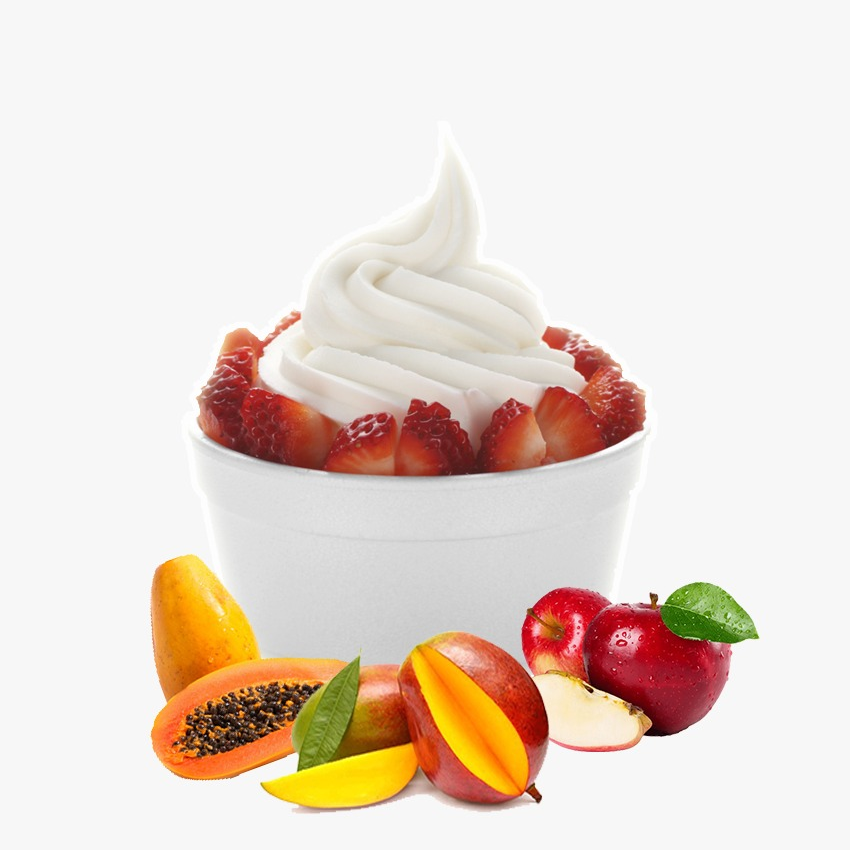 Ensalada de frutas mediana (Promo)