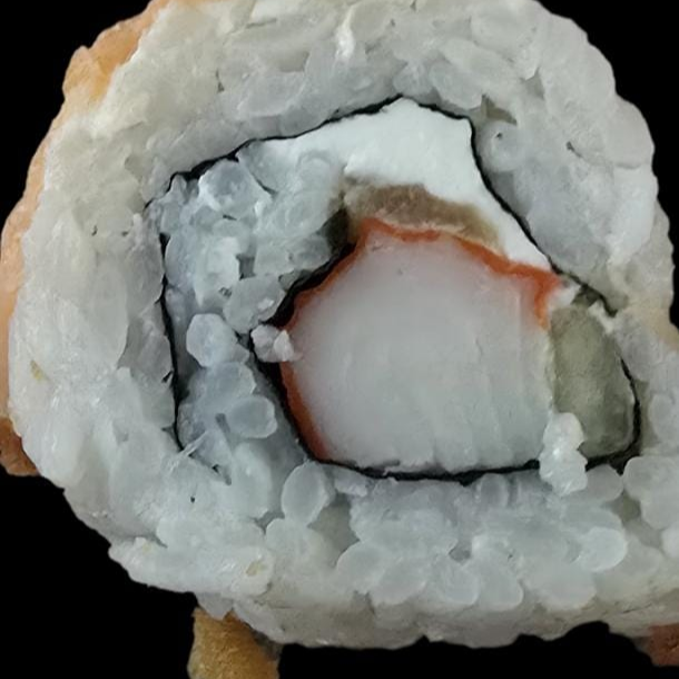 TOKYO ROLL